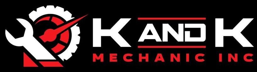 K And K Mechanicinc